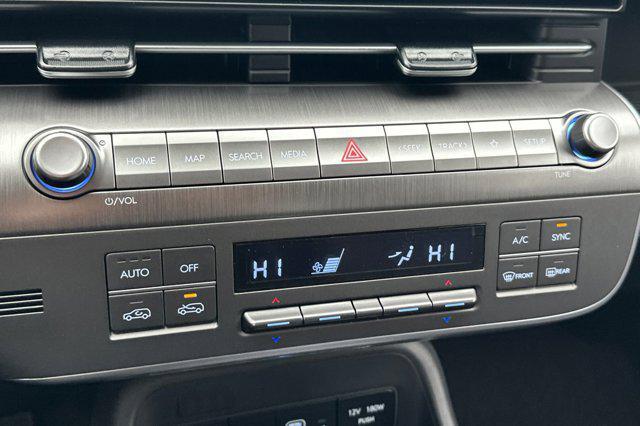 new 2026 Hyundai Kona car, priced at $28,775