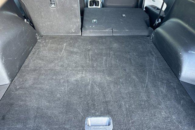 used 2023 Hyundai Tucson car, priced at $20,395