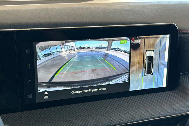 new 2026 Nissan Kicks car, priced at $27,524