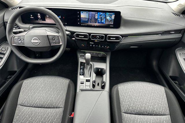 new 2026 Nissan Sentra car, priced at $25,495