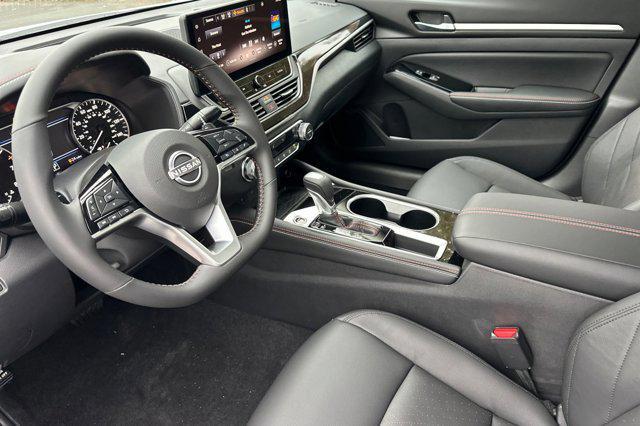 new 2025 Nissan Altima car, priced at $32,358