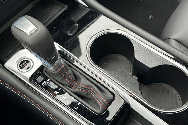 new 2025 Nissan Altima car, priced at $32,358