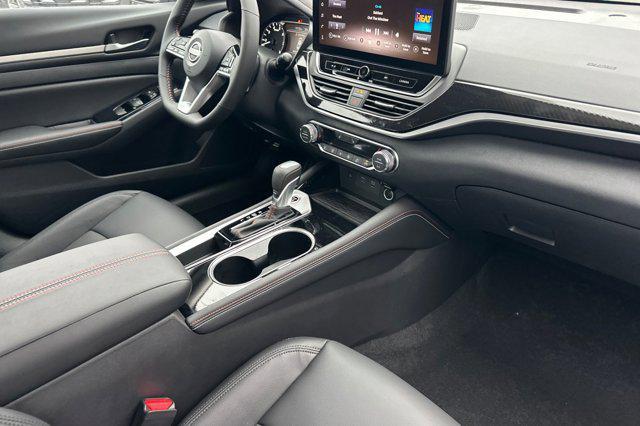 new 2025 Nissan Altima car, priced at $32,358