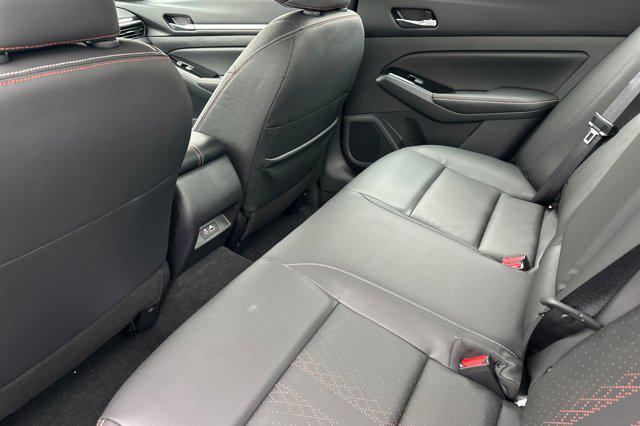 new 2025 Nissan Altima car, priced at $32,358