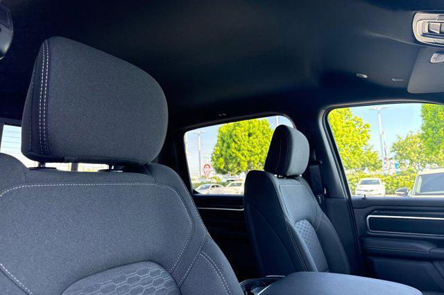 new 2026 Ram 1500 car, priced at $61,865