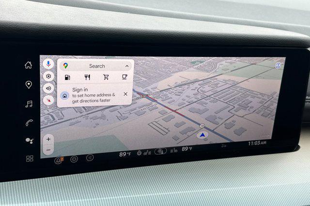 new 2026 Nissan Murano car, priced at $49,495