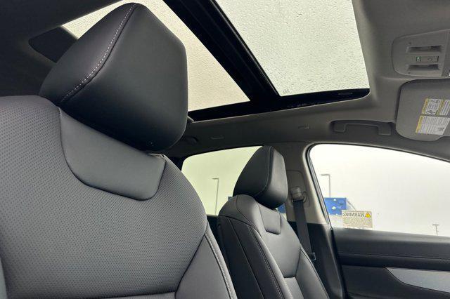 new 2026 Nissan Murano car, priced at $49,495