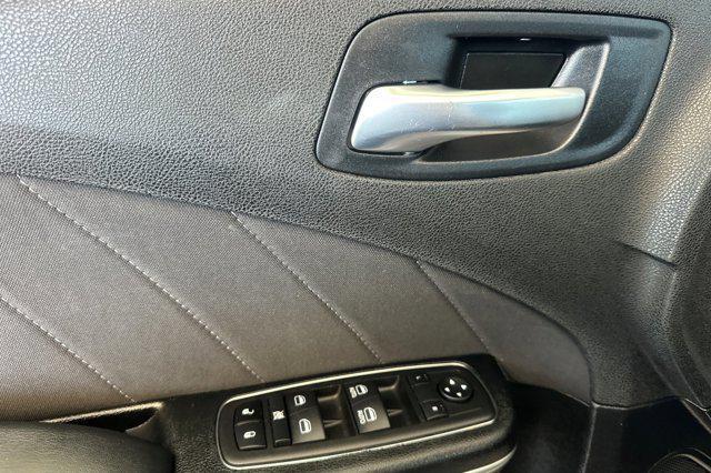 used 2023 Dodge Charger car, priced at $21,995