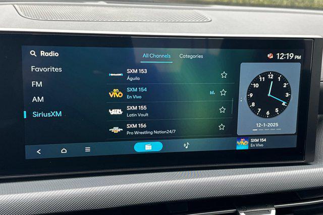 new 2026 Hyundai Sonata car, priced at $31,495