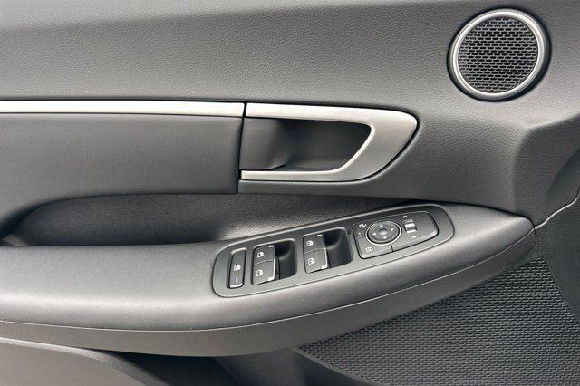 new 2026 Hyundai Sonata car, priced at $31,495
