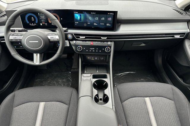 new 2026 Hyundai Sonata car, priced at $31,495