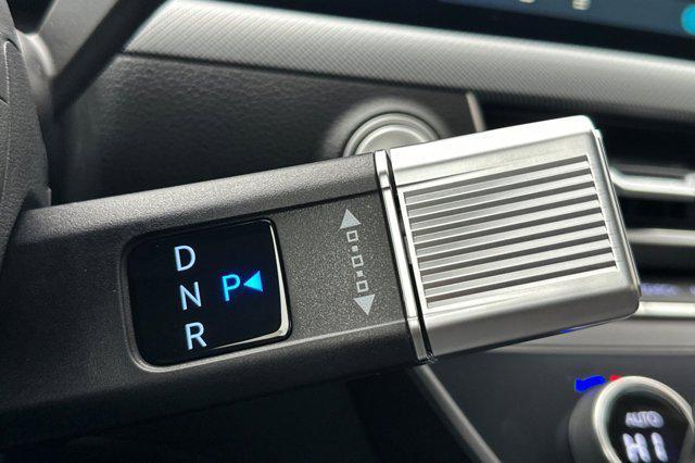 new 2026 Hyundai Sonata car, priced at $31,495