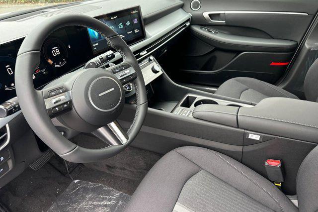 new 2026 Hyundai Sonata car, priced at $31,495