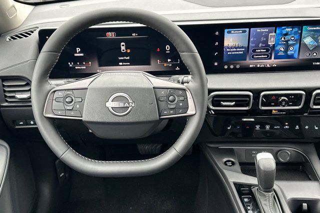 new 2026 Nissan Sentra car, priced at $26,265