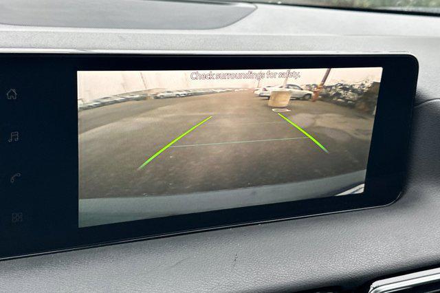 new 2026 Nissan Sentra car, priced at $23,981