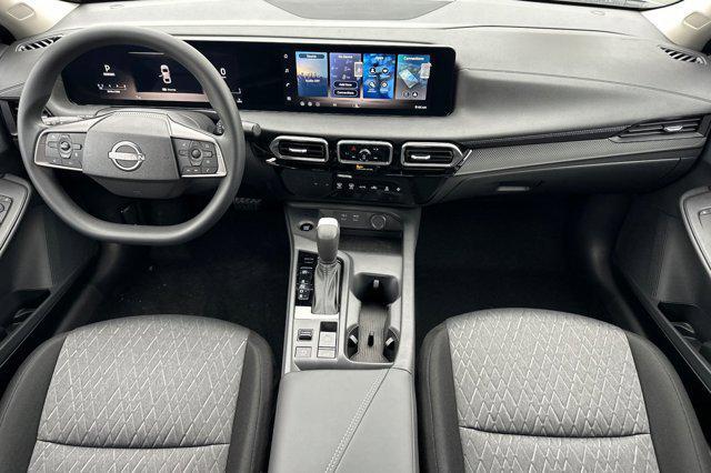 new 2026 Nissan Sentra car, priced at $23,981