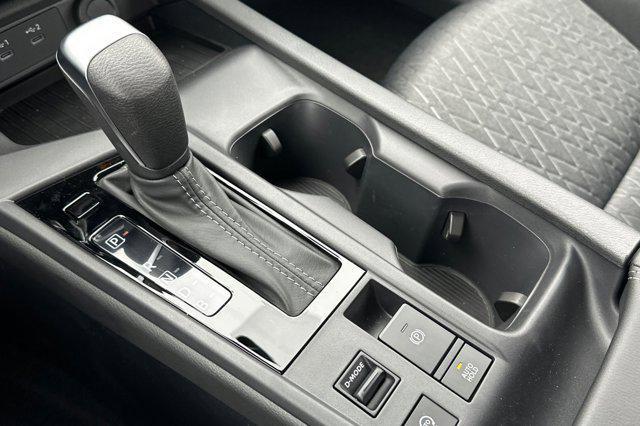 new 2026 Nissan Sentra car, priced at $23,981