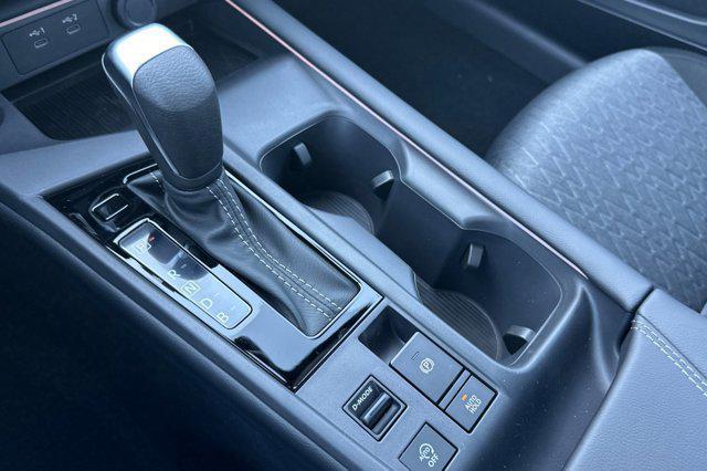 new 2026 Nissan Sentra car, priced at $27,365