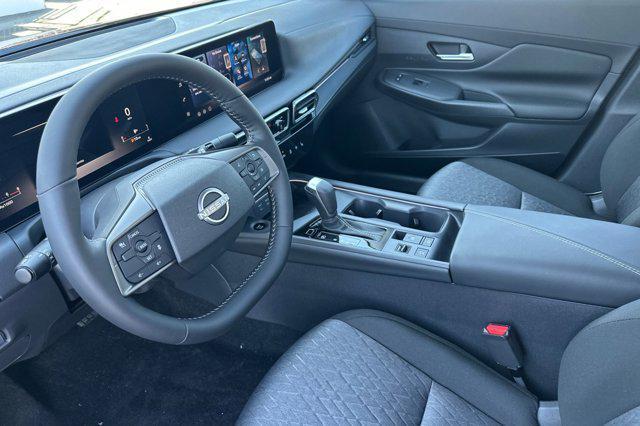 new 2026 Nissan Sentra car, priced at $27,365