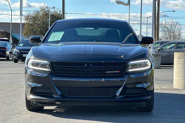 used 2022 Dodge Charger car, priced at $19,495