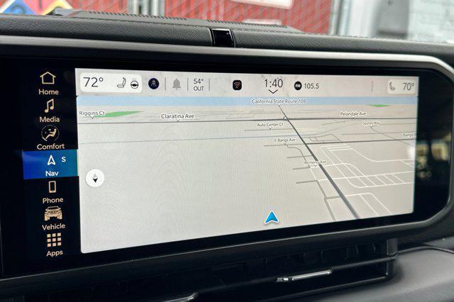 new 2026 Jeep Wrangler car, priced at $63,135