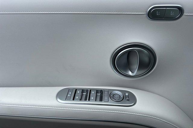 new 2026 Hyundai Palisade Hybrid car, priced at $49,615