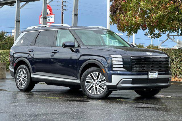 new 2026 Hyundai Palisade Hybrid car, priced at $49,615