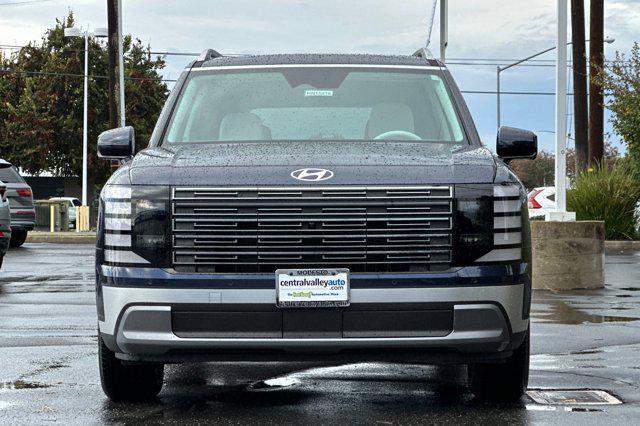 new 2026 Hyundai Palisade Hybrid car, priced at $49,615