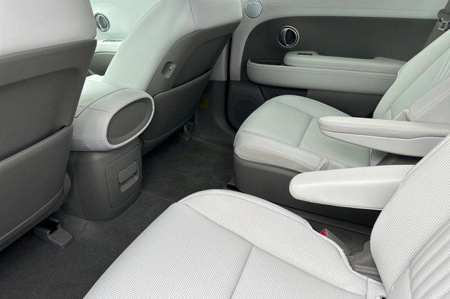 new 2026 Hyundai Palisade Hybrid car, priced at $49,615