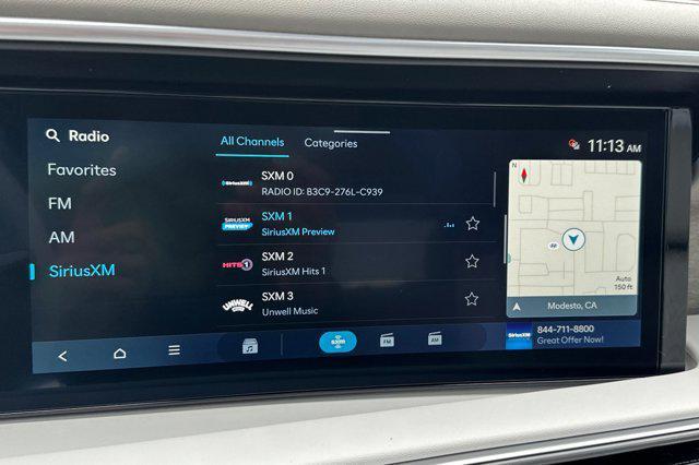 new 2026 Hyundai Palisade Hybrid car, priced at $49,615