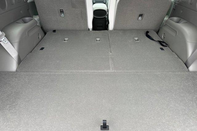 new 2026 Hyundai Palisade Hybrid car, priced at $49,615