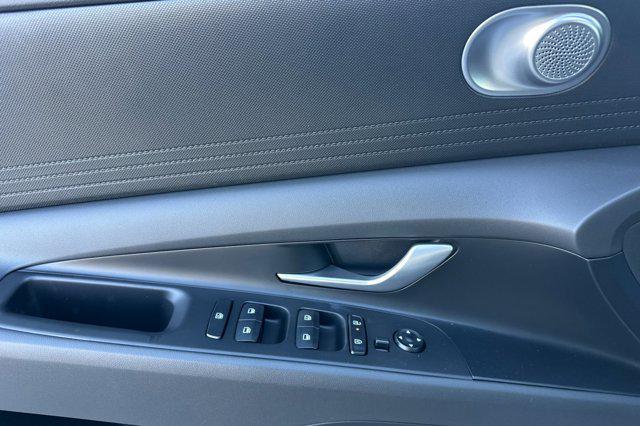 new 2026 Hyundai ELANTRA HEV car, priced at $27,315