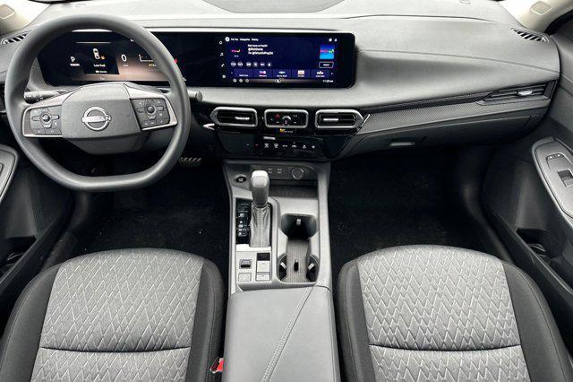 new 2026 Nissan Sentra car, priced at $25,605