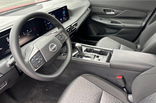 new 2026 Nissan Sentra car, priced at $25,605