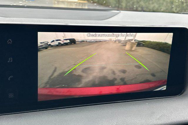 new 2026 Nissan Sentra car, priced at $25,605