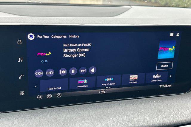 new 2026 Nissan Sentra car, priced at $25,605