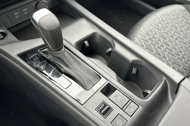 new 2026 Nissan Sentra car, priced at $25,605