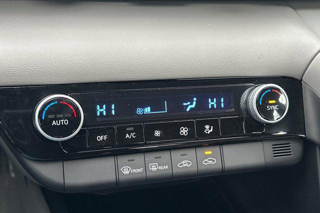 new 2026 Hyundai Elantra car, priced at $25,605