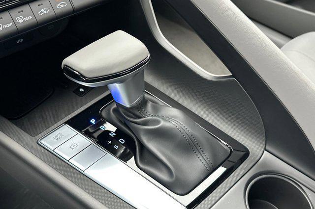 new 2026 Hyundai Elantra car, priced at $25,605