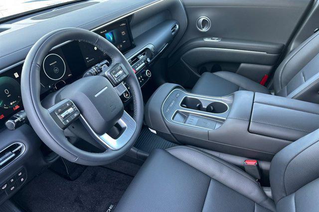 new 2026 Hyundai Palisade Hybrid car, priced at $61,095