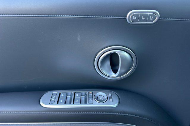 new 2026 Hyundai Palisade Hybrid car, priced at $61,095