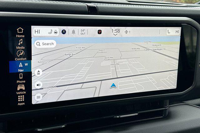 new 2026 Jeep Wrangler car, priced at $57,880