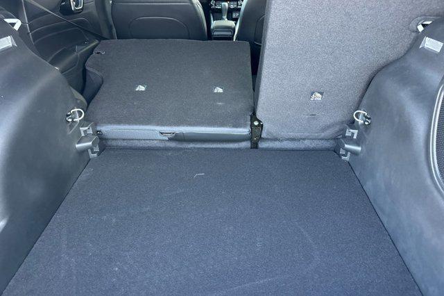 new 2026 Jeep Compass car, priced at $35,995