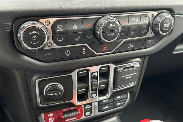 new 2026 Jeep Wrangler car, priced at $60,160
