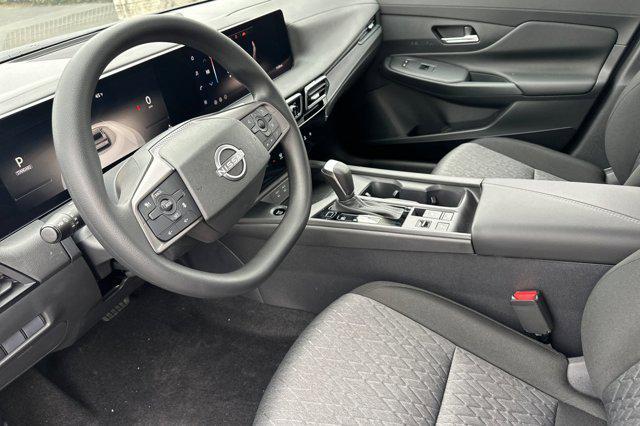 new 2026 Nissan Sentra car, priced at $25,275