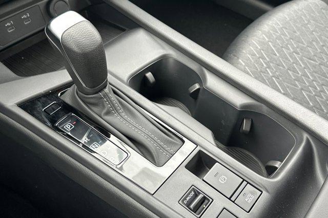 new 2026 Nissan Sentra car, priced at $25,275