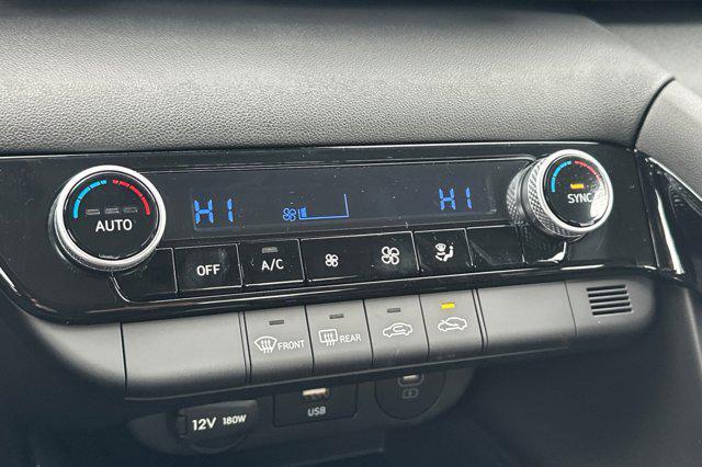 new 2026 Hyundai ELANTRA HEV car, priced at $27,835