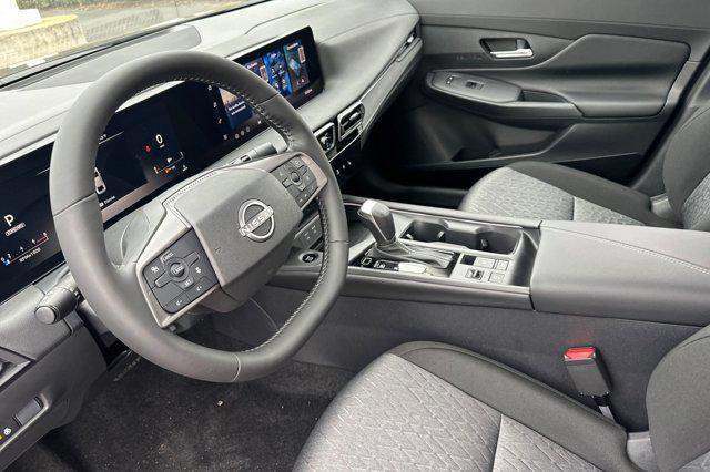 new 2026 Nissan Sentra car, priced at $26,265