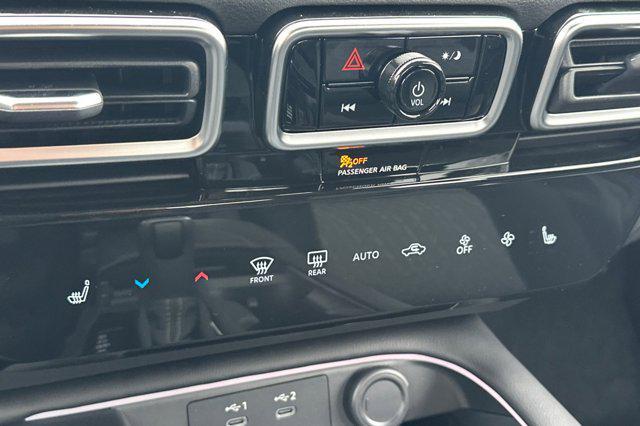 new 2026 Nissan Sentra car, priced at $26,265