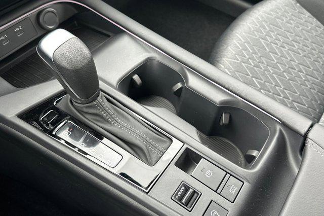 new 2026 Nissan Sentra car, priced at $26,265